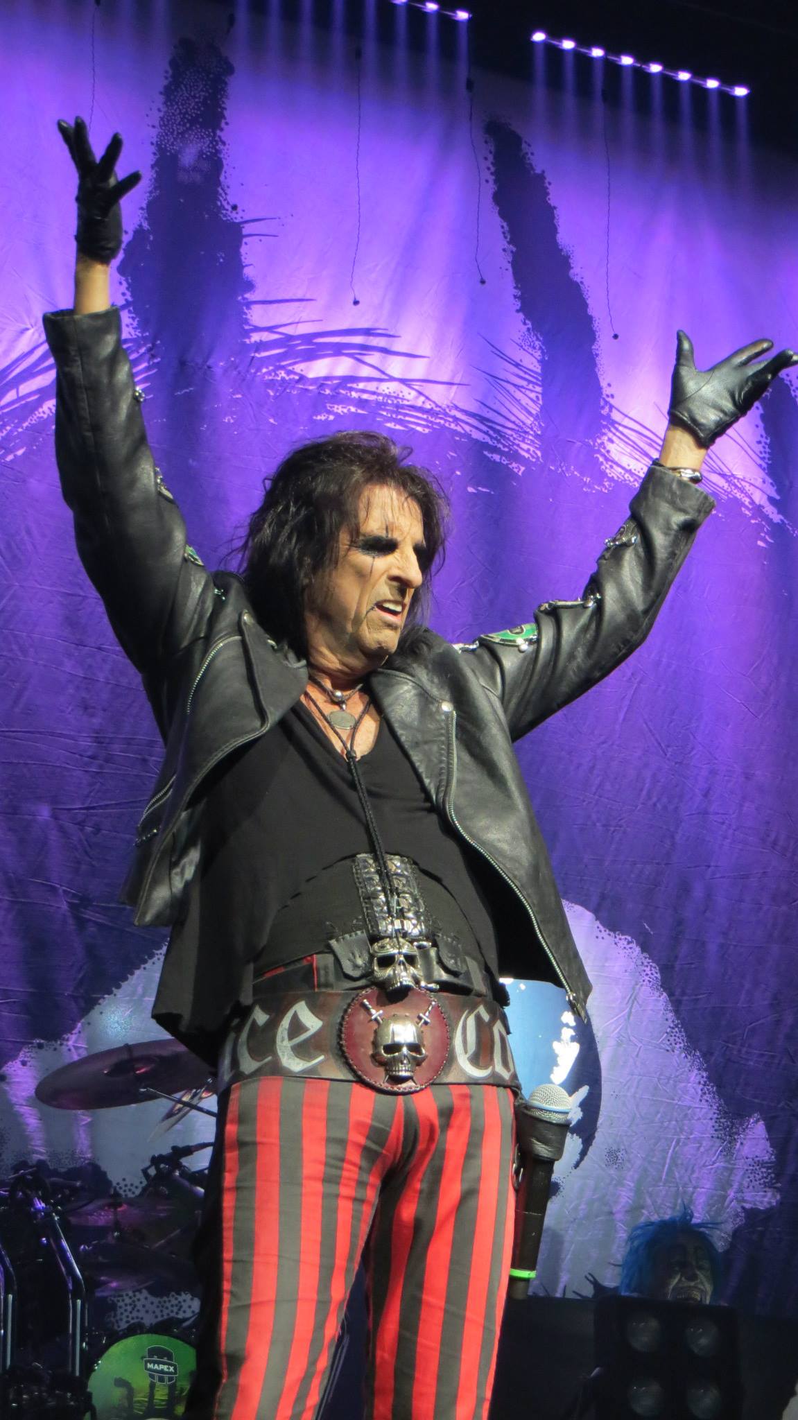 Alice Cooper
