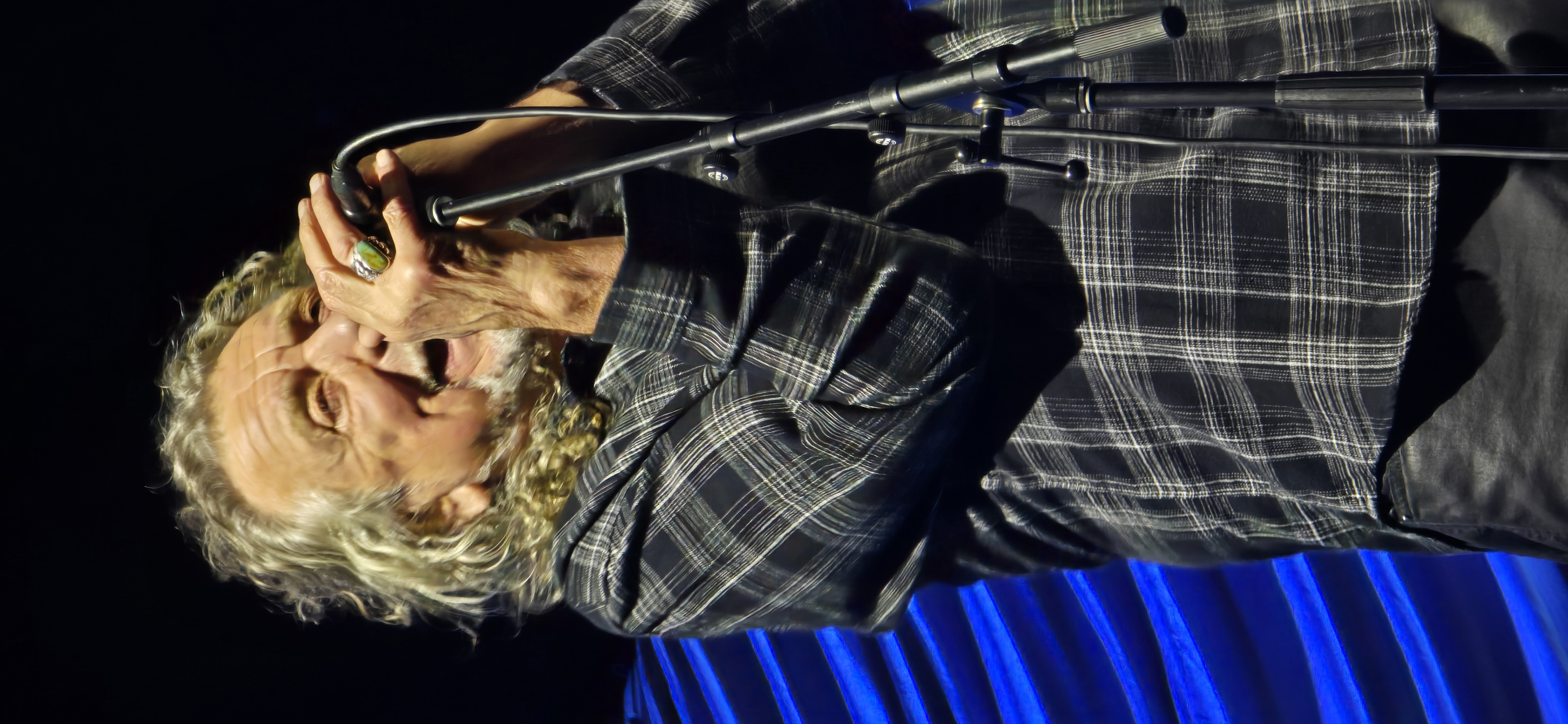 Robert Plant