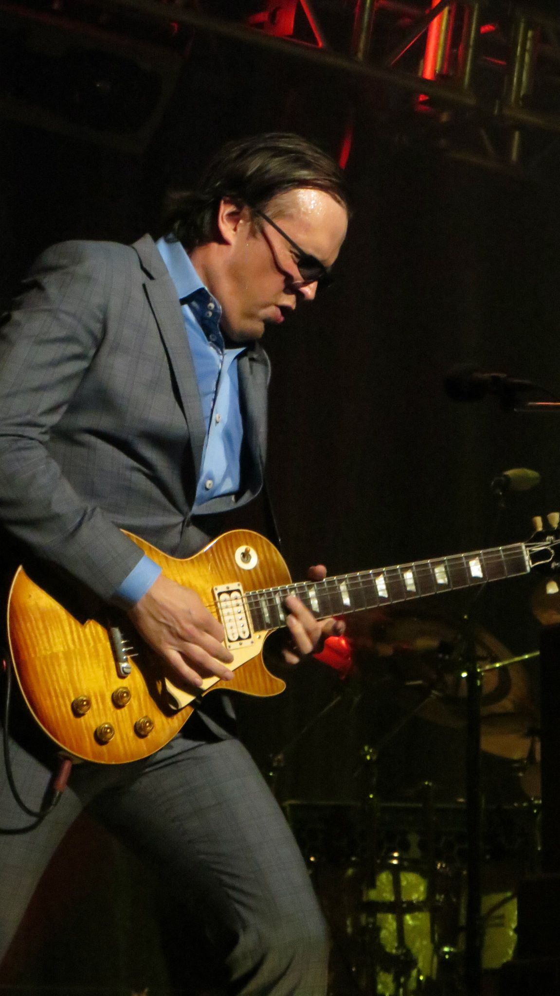 Joe Bonamassa