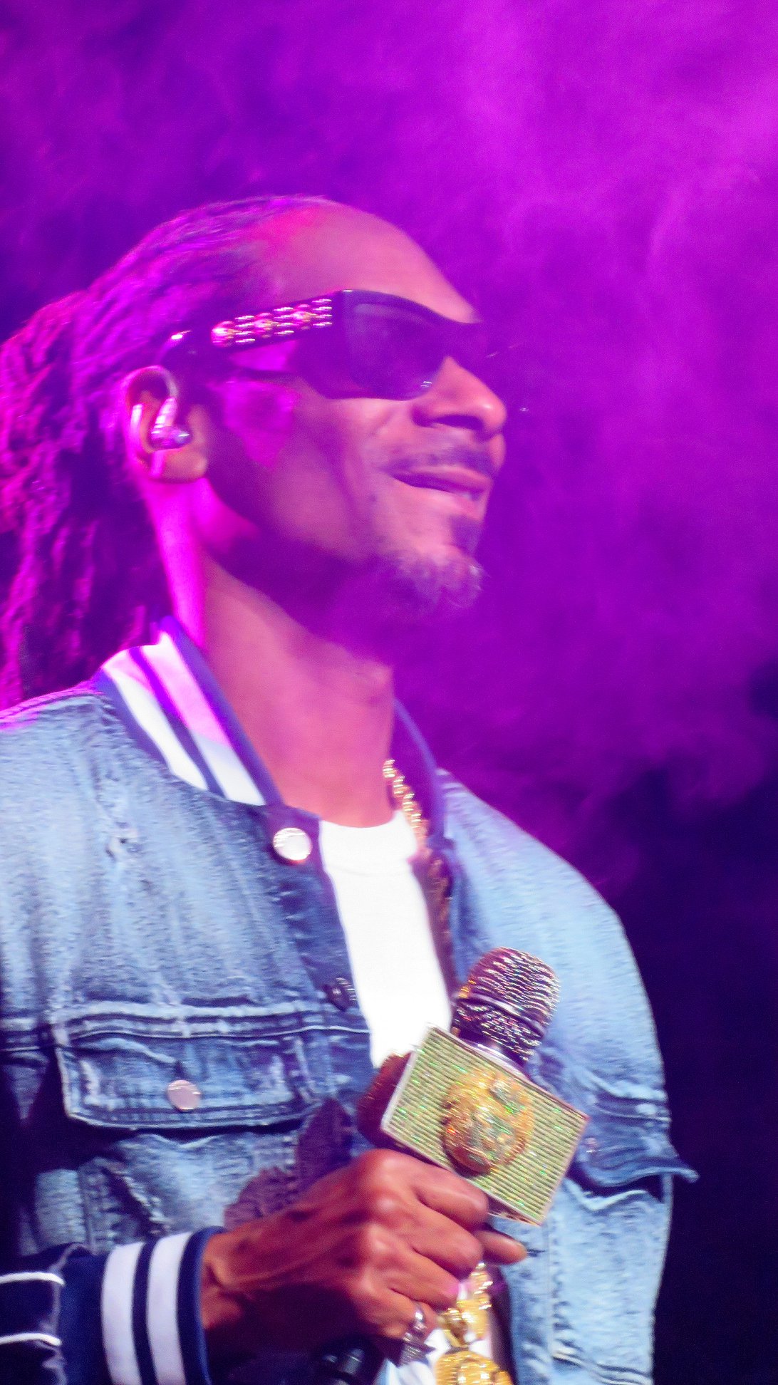 Snoop Dogg