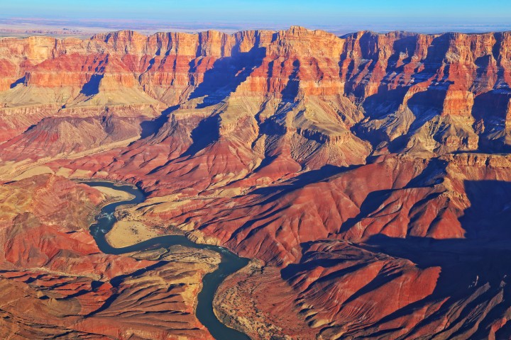 Grand Canyon
