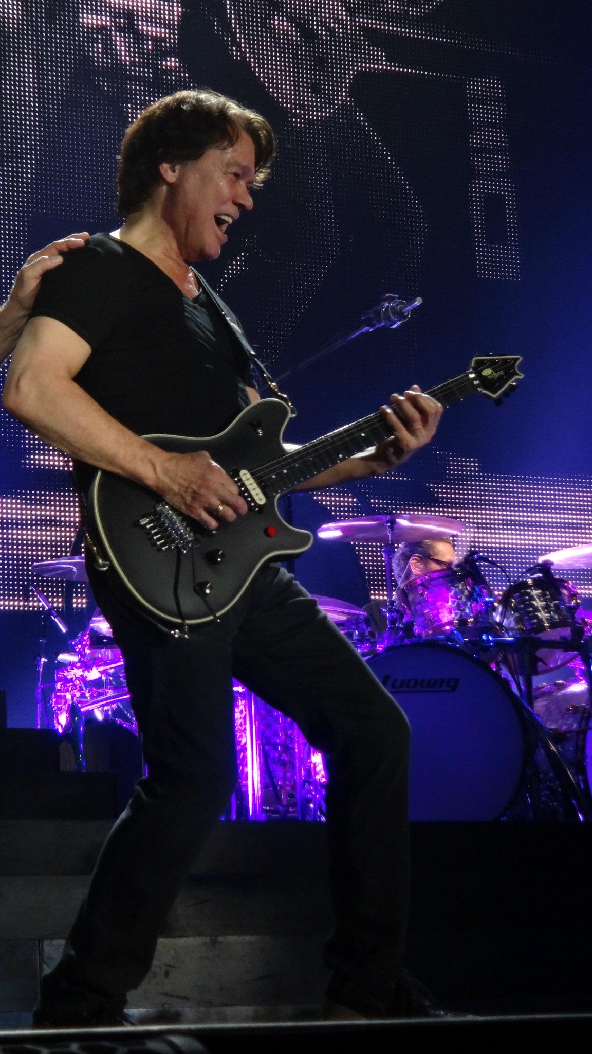 Van Halen