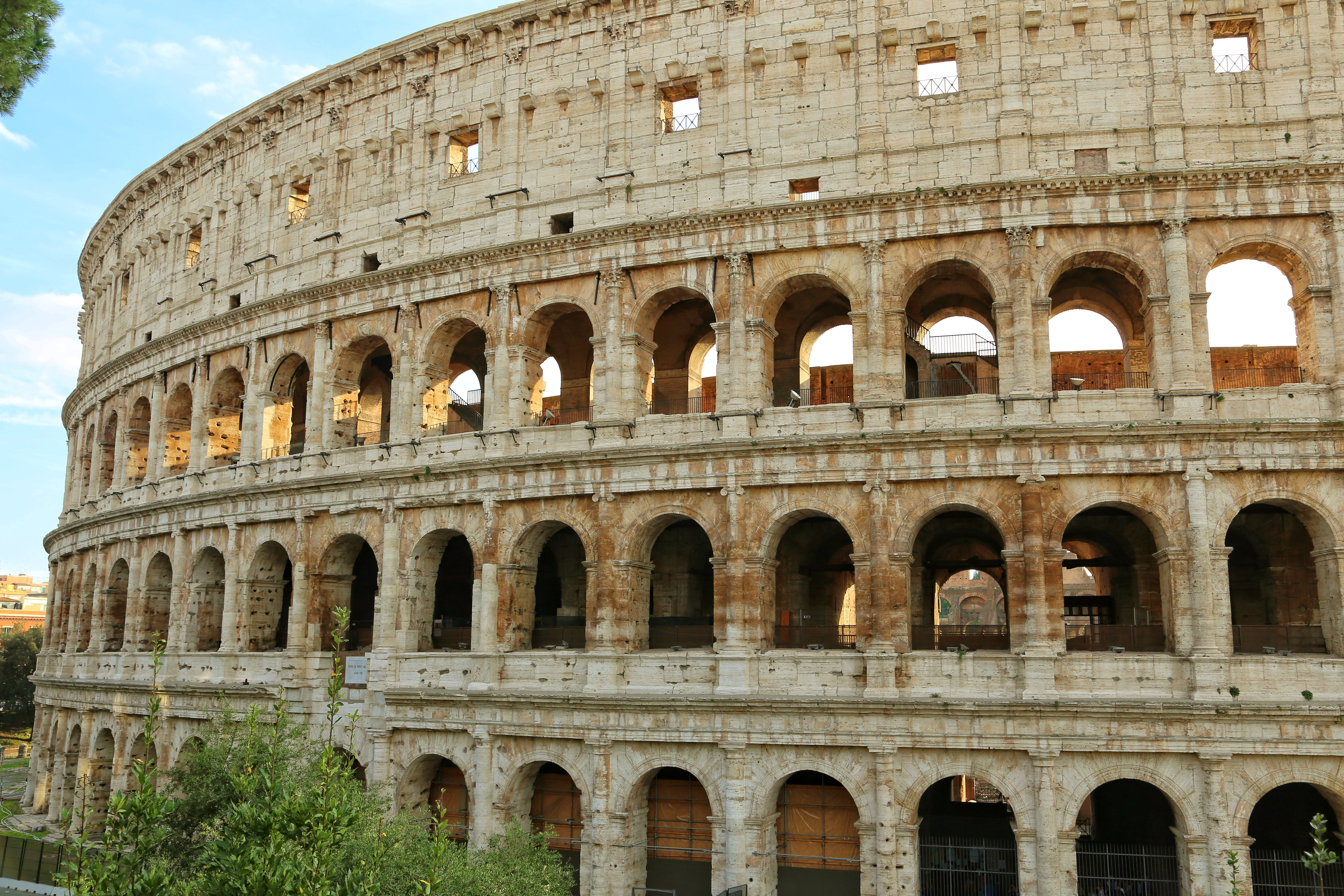 Rome, Italy