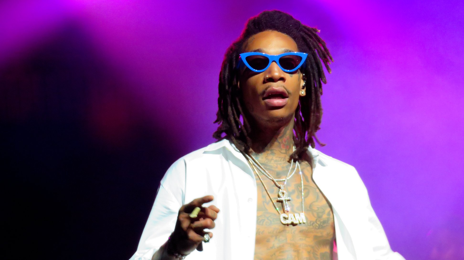 Wiz Khalifa