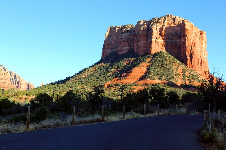 Sedona, Arizona