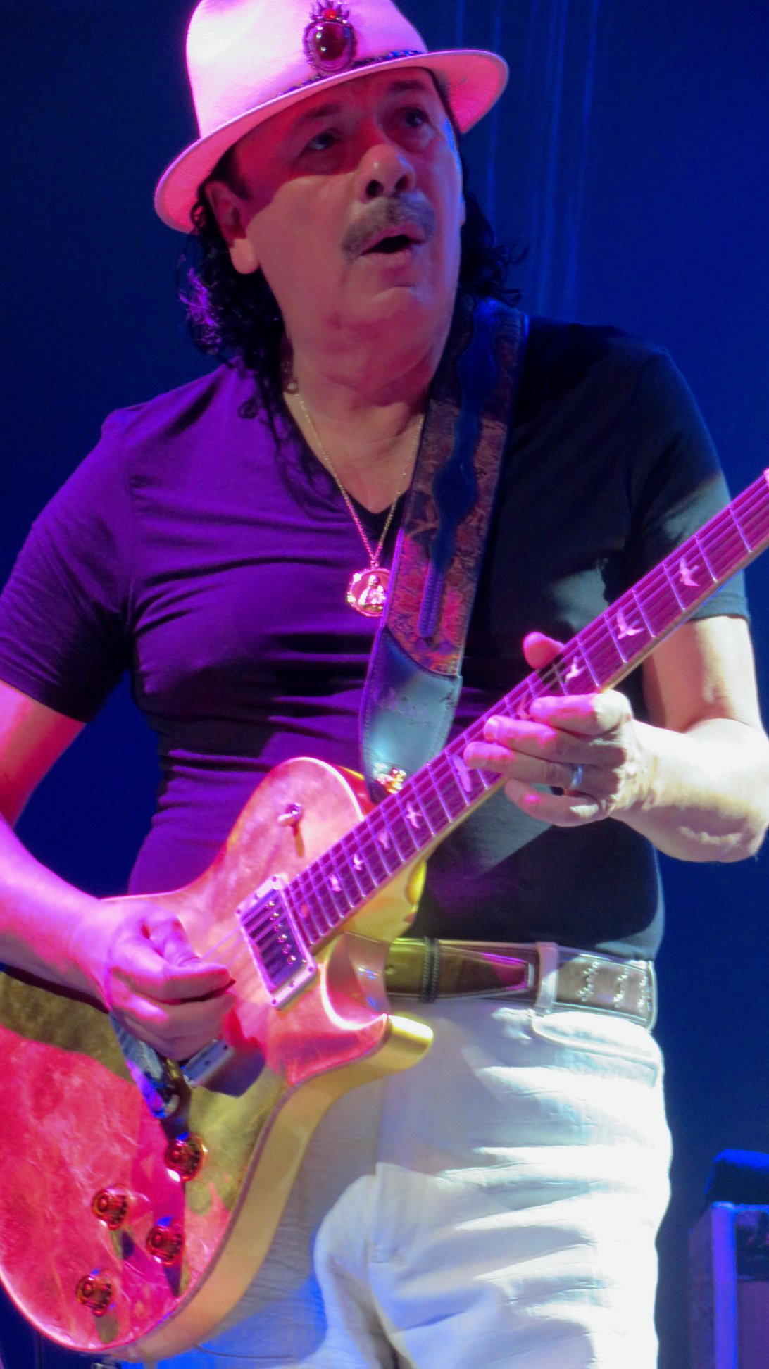 Santana