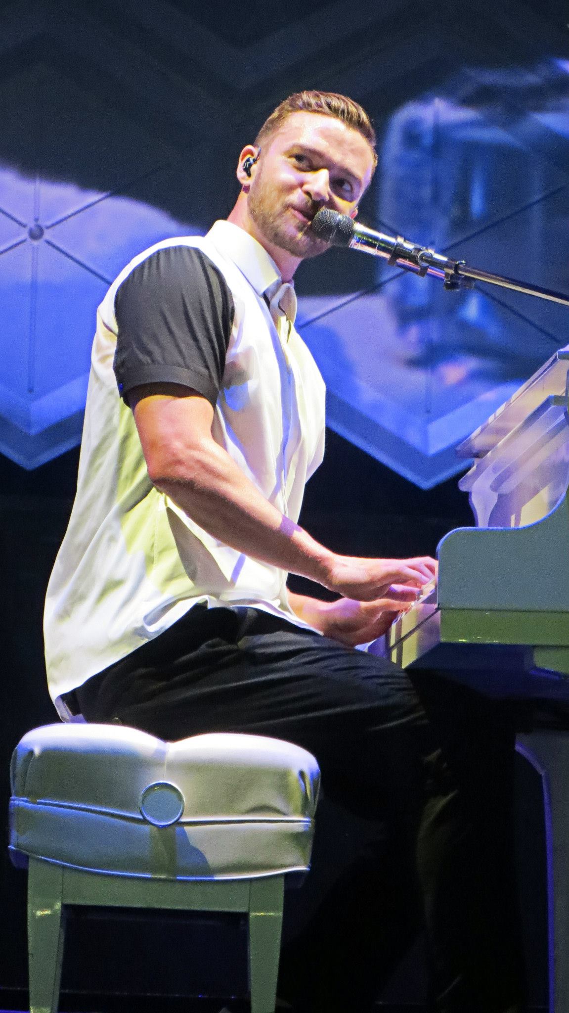 Justin Timberlake