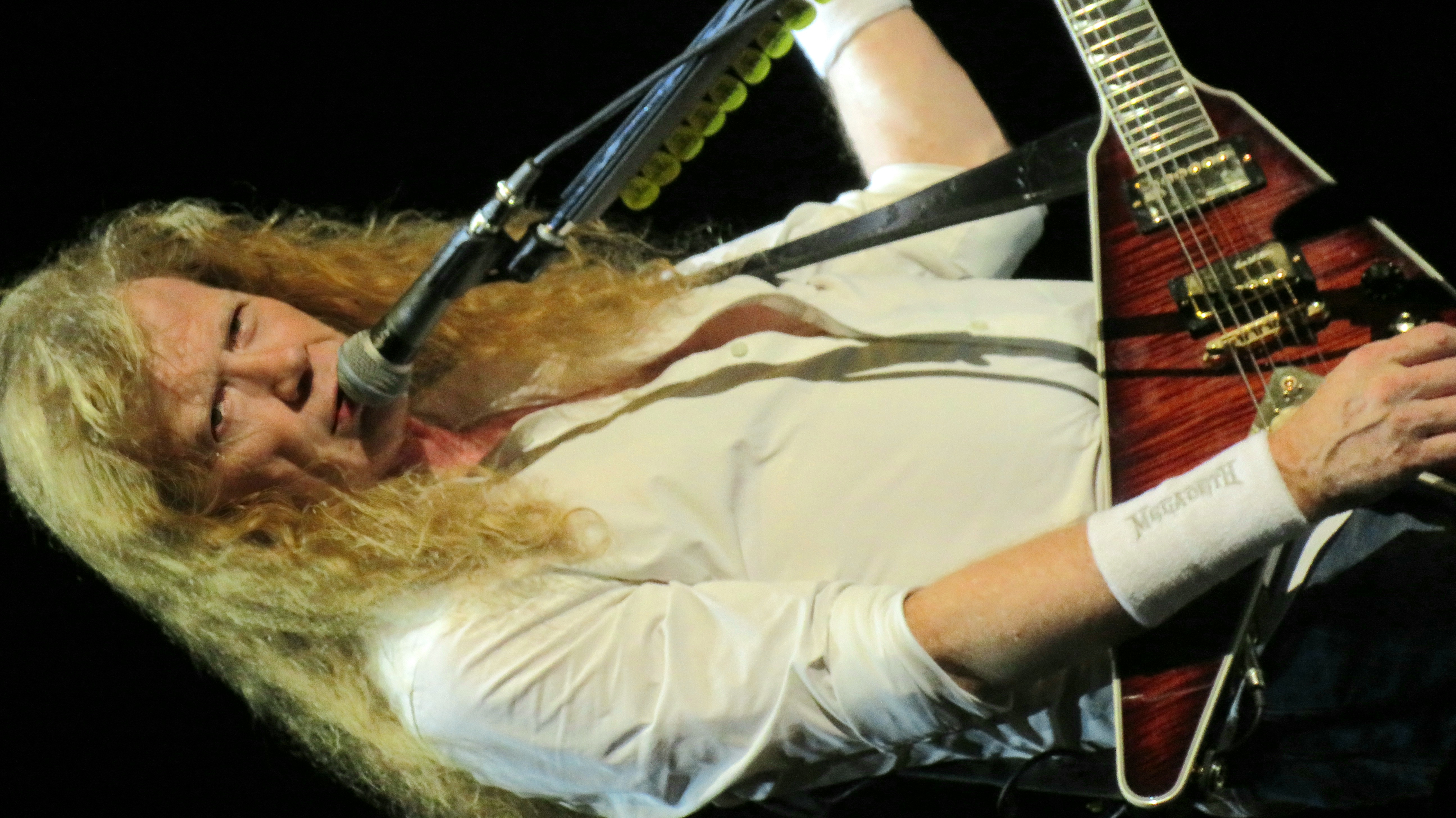 Megadeth