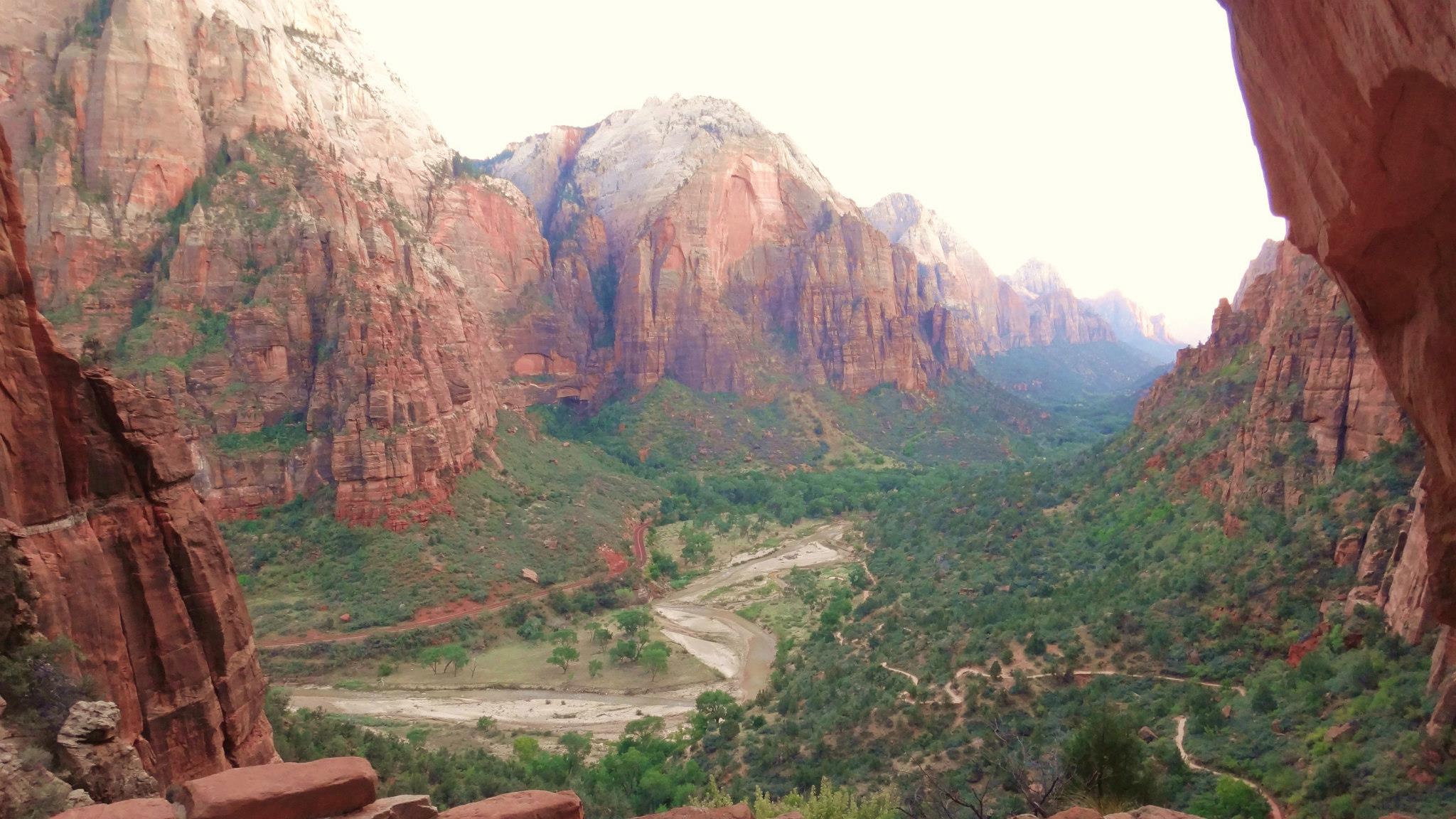 Zion National Park, Utah