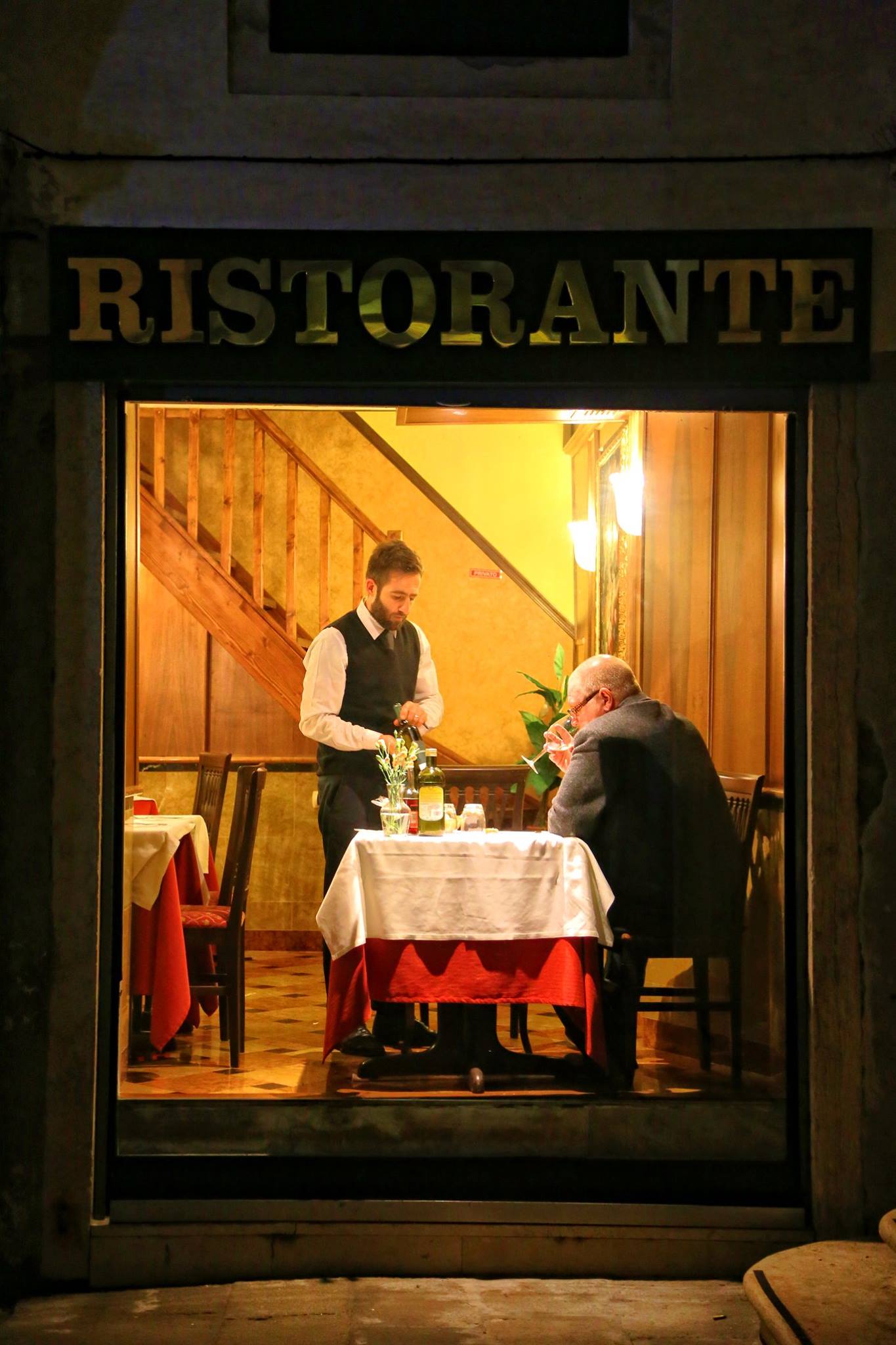 Venice, Italy