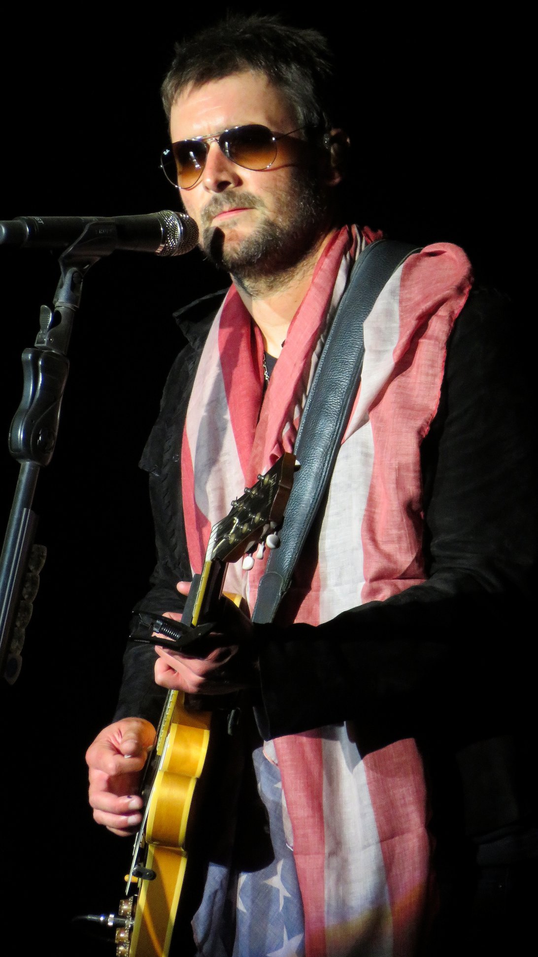 Eric Church
