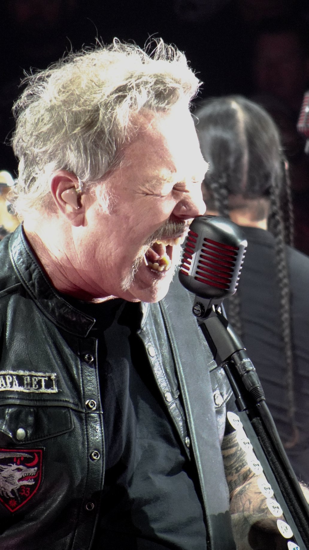 Metallica
