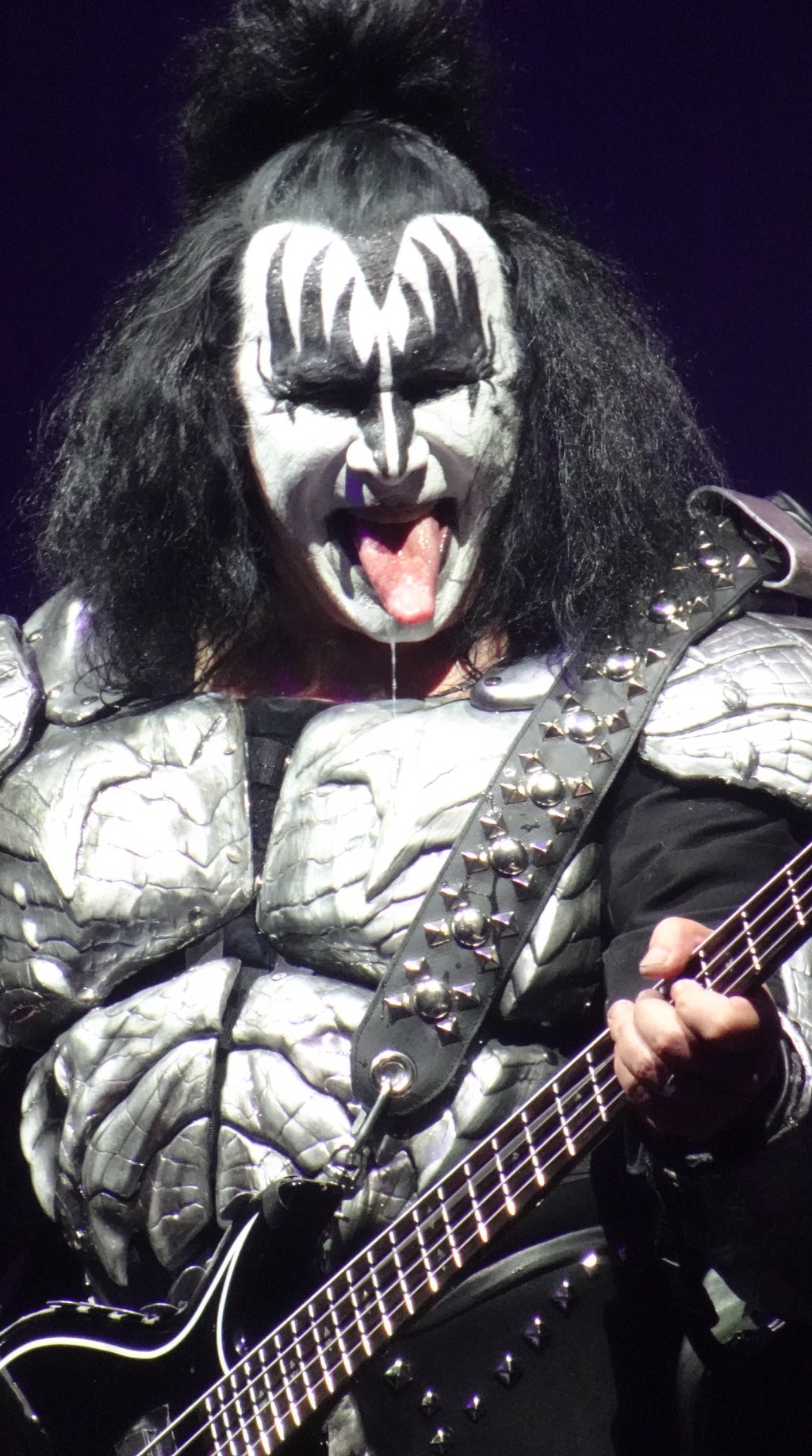 KISS